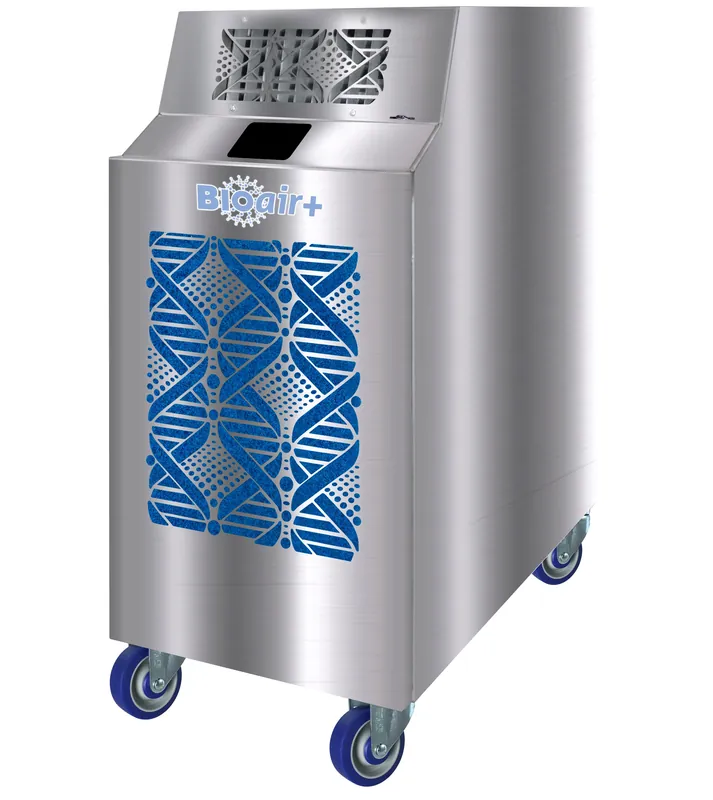 Kwikool KBP1000 BIOair™ Plus Air Purification 1000 CFM 115V 15 AMP