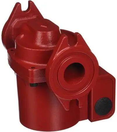Bornquist 103251 Pump NRF22 1/25HP