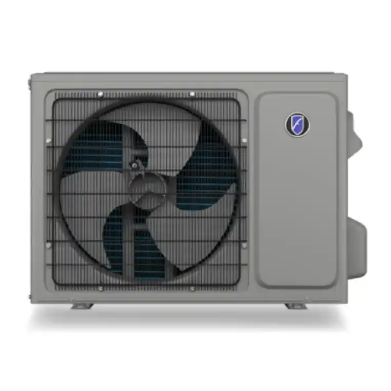 Friedrich FPHSR12A1C Floating Air Pro Series 12000 BTU