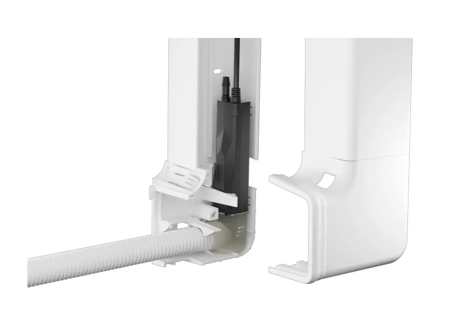 Refco VAMP-CDK Vamp-CDK
