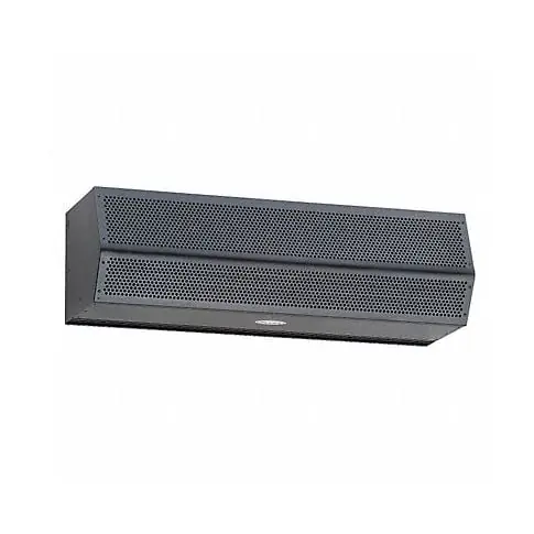 Mars STD2481EBBOB Heated Air Curtain, 48 In REPLACEMENT MPN