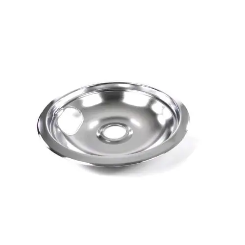 General Electric WB32X106 8 Inch Drip Pan