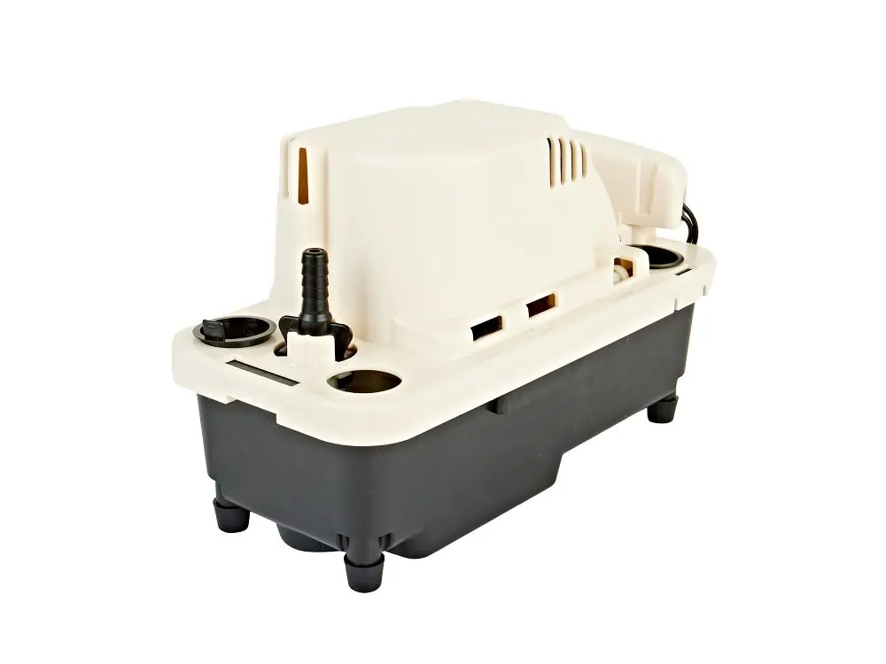 Little Giant 554631 VCMA-20ULS-PRO Condensate Removal Pump 230V