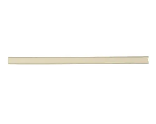 Whirlpool 67005288 Door Handle Trim - Bisque