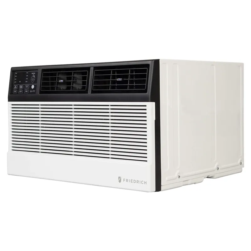 Friedrich UCT10B10A Uni-Fit 10000 BTU Smart Through the Wall Air Conditioner