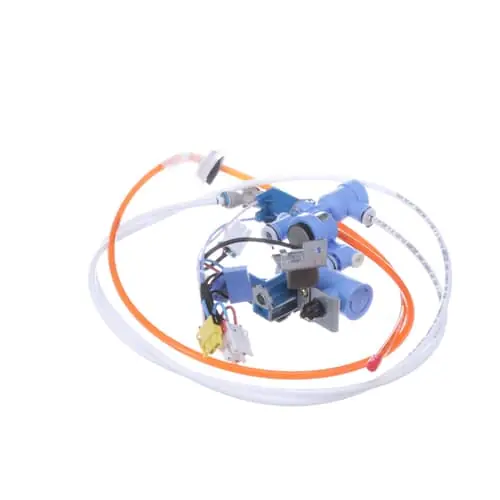 Lg AJU73432804 Refrigerator Water Inlet Valve