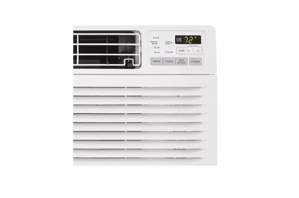 Lg LT1430CNR 14,000 BTU 230V Wall Air Conditioner