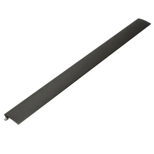 Reznor 1042695 Replacement Black Horizontal Louver for EUH3-10 Units Reznor 1042695