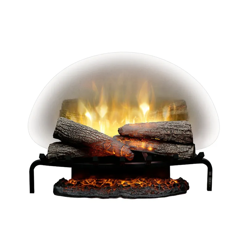 Dimplex X-RLG25 Revillusion 25-inch Plug-In Log Set