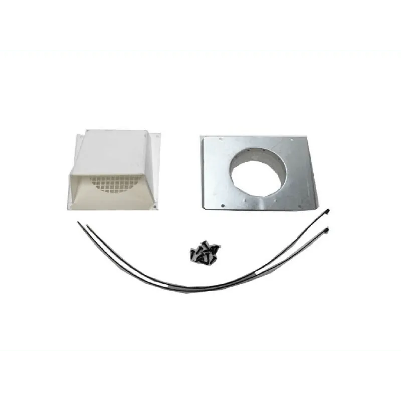 Monessen AK22 Outside Fresh Air Combustion Kit