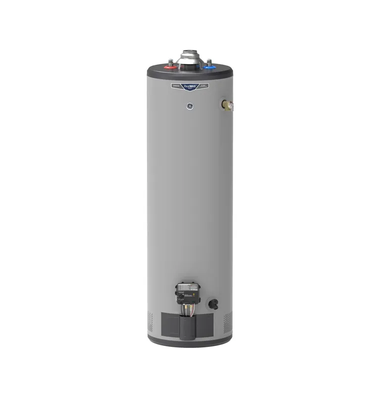 General Electric GP30T08BXR RealMAX Choice 30-Gallon Tall Liquid Propane Atmospheric Water Heater