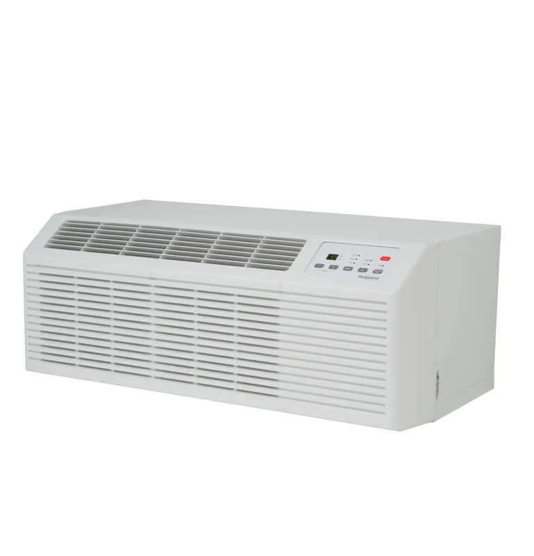 Hotpoint AHES07D2XXA PTAC with Electric Heat 7,000 BTU, 230/208V, 15amp