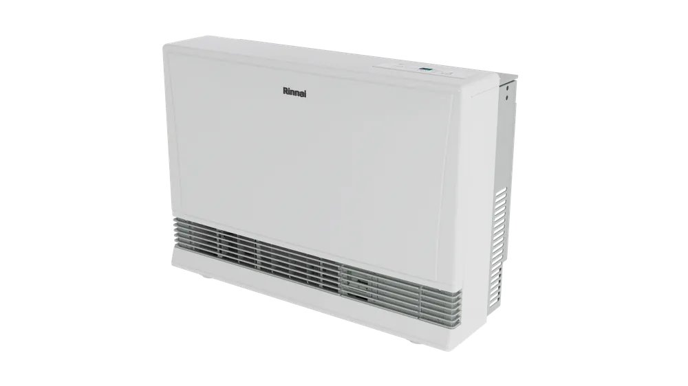 Rinnai EX38DT EnergySaver Direct Vent Wall Furnace 36,500 BTU
