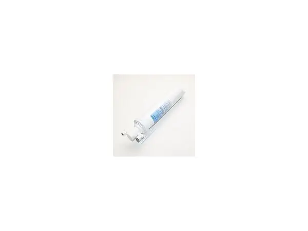 Lg 5231JA2005E Water Filter with Head Assembly 5231JA2005E