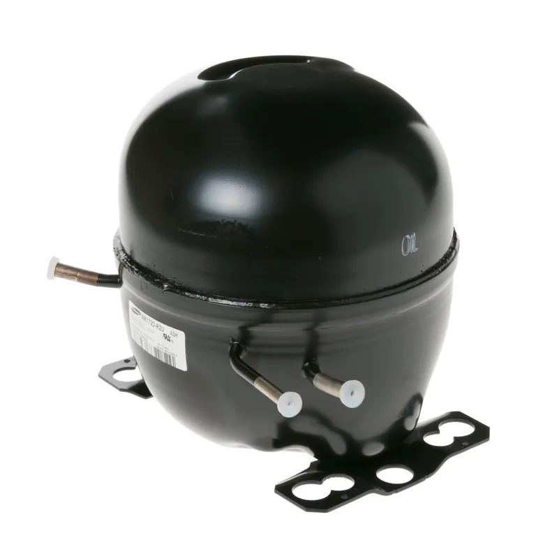 General Electric WR87X10185 Compressor REPLACEMENT WR87X10215