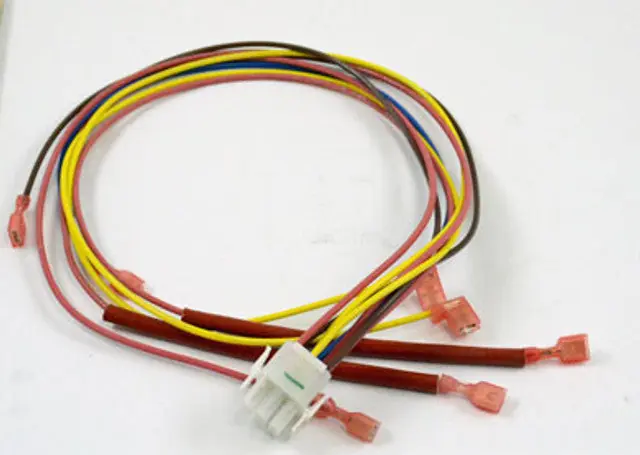 Reznor 1033748R Replacement Wire Harness Ud/Ub, P1, 150-200