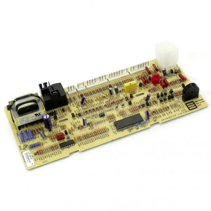 Whirlpool WP22002988 control board Neptune washer