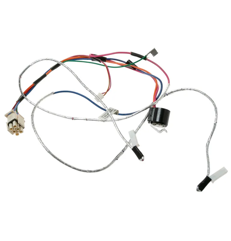 General Electric WR23X28890 Harness AC FZ Intermedia