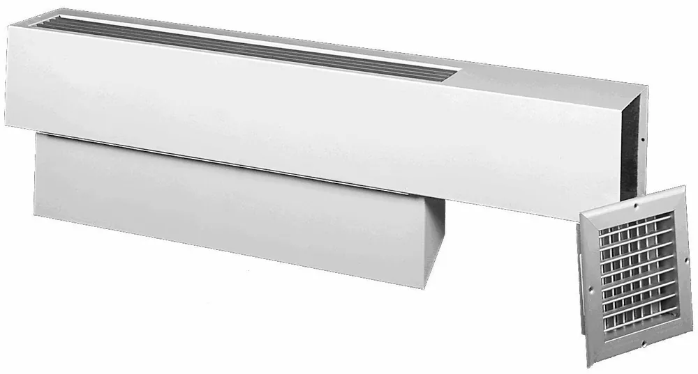 Friedrich PDXDEA Duct Extension, Lateral 3 feet Insl
