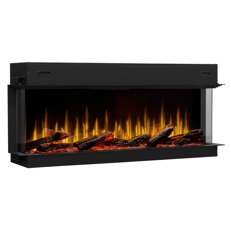 Dimplex 500003151 Ignite Ultra 60-inch Linear Electric Fireplace
