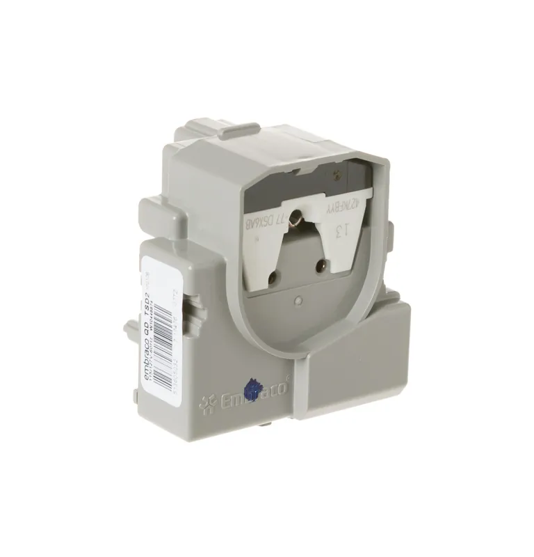 General Electric WR09X27357 Refrigerator Start Relay