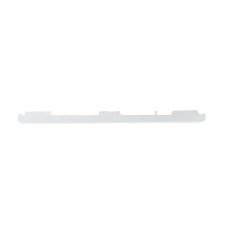 General Electric WB07X10533 Microwave Grille - White