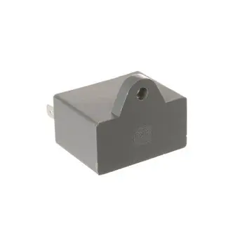 General Electric WB27X10170 Microwave Capacitor