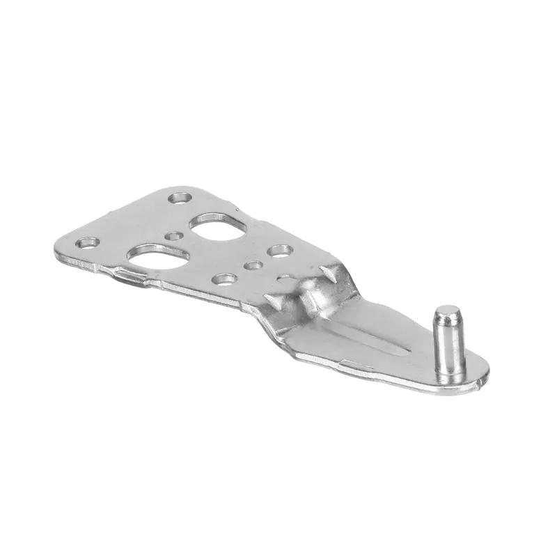 Lg AEH73999402 Hinge Assembly Upper REPLACEMENT AEH73999401