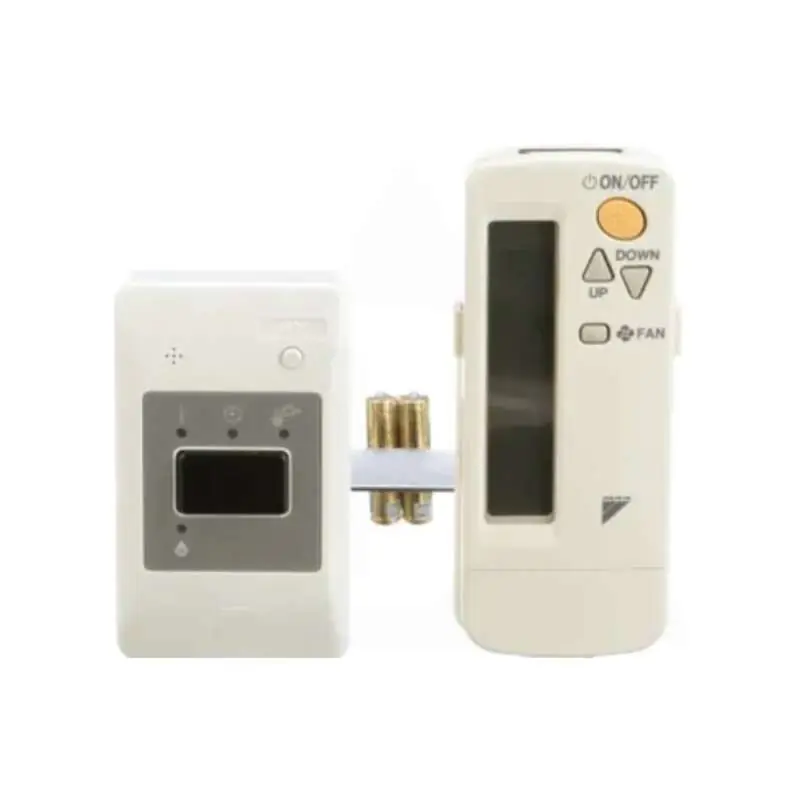 Daikin BRC082A43 Wireless Remote for FDMQ Concealed Ducted Ceiling Units