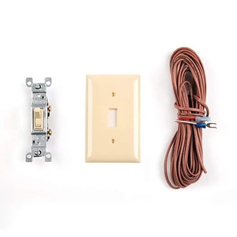 Superior GWMS2 On/Off Wall Mount Switch Kit