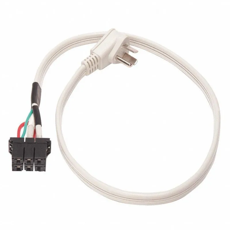 Friedrich PXPCFA23020 LCDI 230 Volt 20 Amp Cord for Friedrich FreshAire Series PTAC Air Conditioners for 3.5 kW Heat