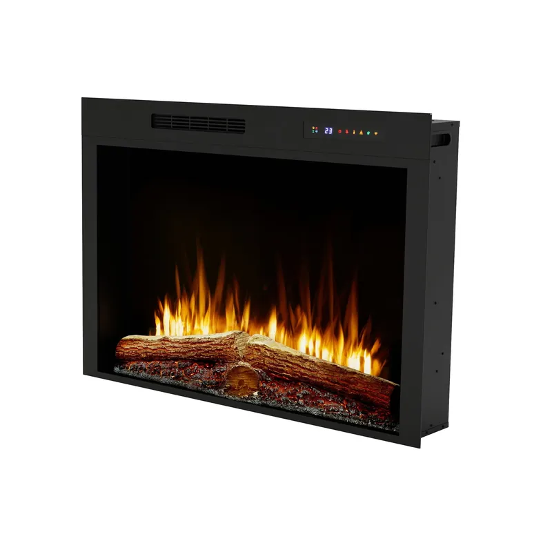 Dimplex 500005116 Vital Spark 36 inches Built-in Electric Firebox