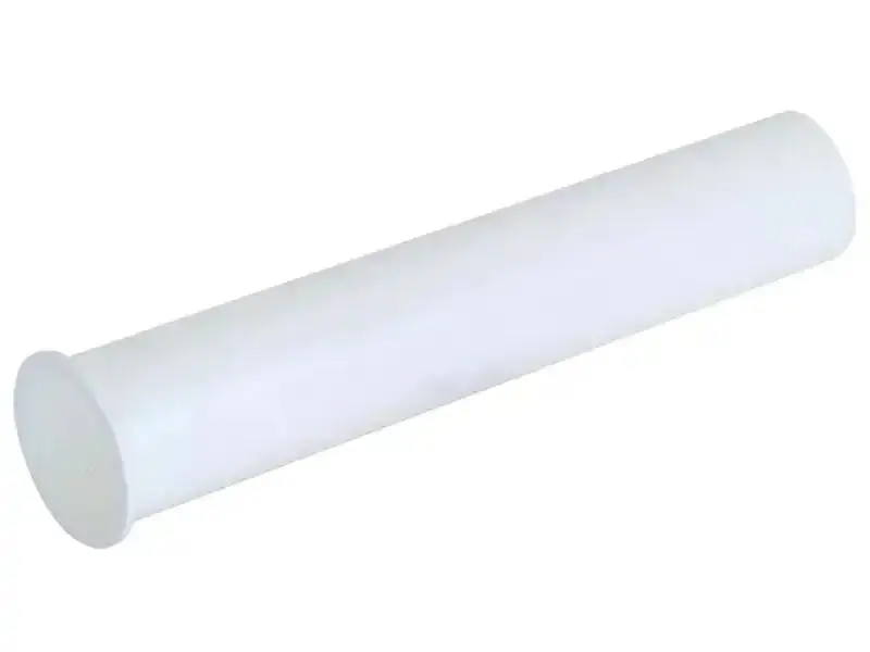Ez-Flo Eastman 35352 1-1/2 x 12 Flanged Tailpiece