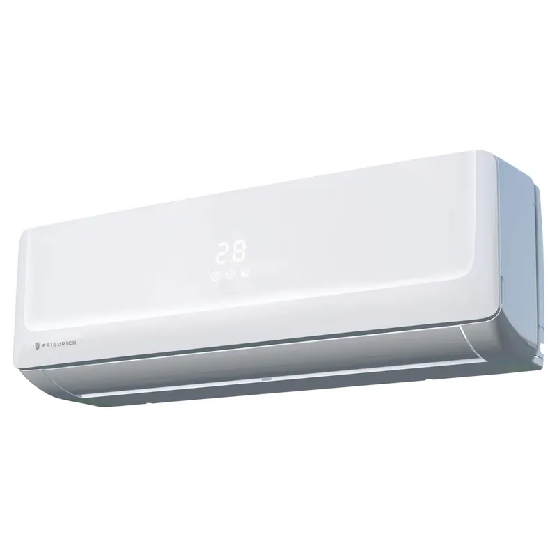 Friedrich FAHFW18A3D Floating Air Indoor Wall Unit - Heat and Cool - Built-In WiFi - 18000 BTU