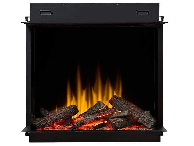 Dimplex 500003060 Ignite Aspire 48 inches Built-in Electric Firebox