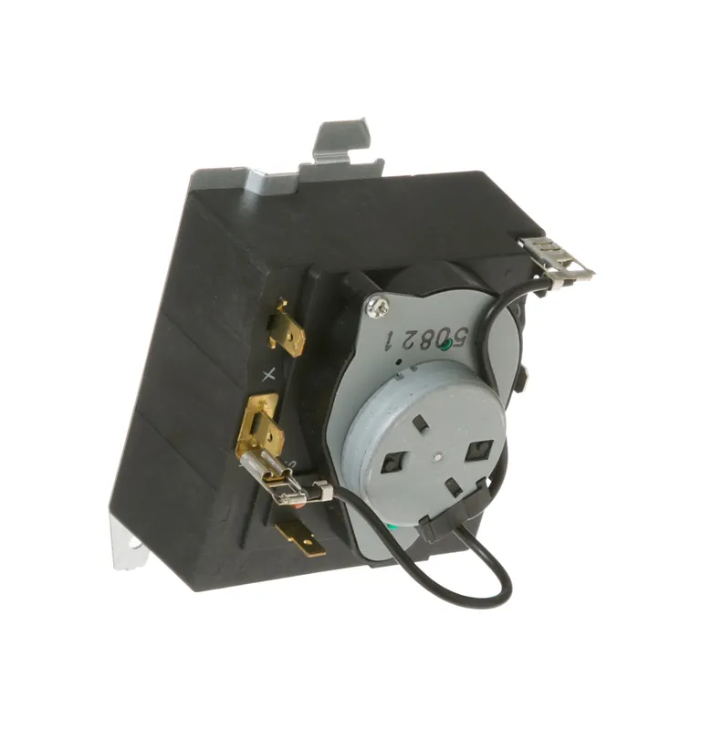 General Electric WE4M533 GE Timer