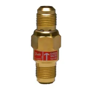 Danfoss 020-1043 Check Valve NRV 16 46 bar
