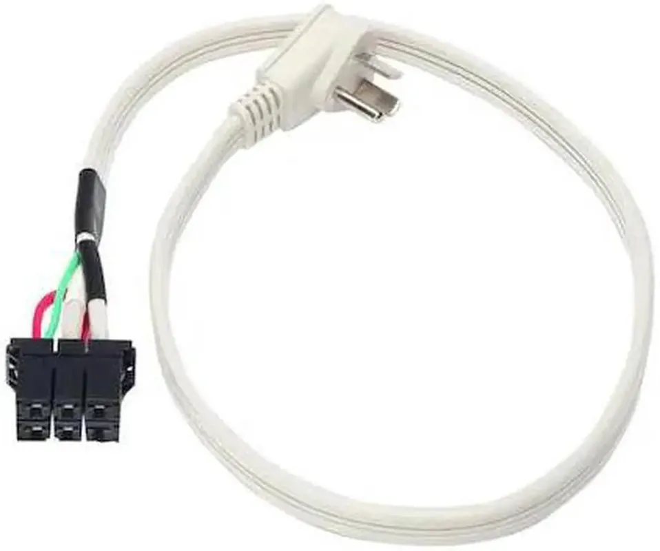 Friedrich PXPC26515A PTAC Power Cord 265VAC