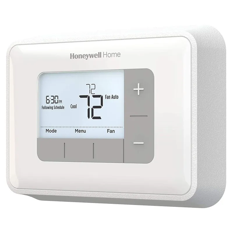 Honeywell RTH6360D Home T3 5-2 Day Programmable Thermostat