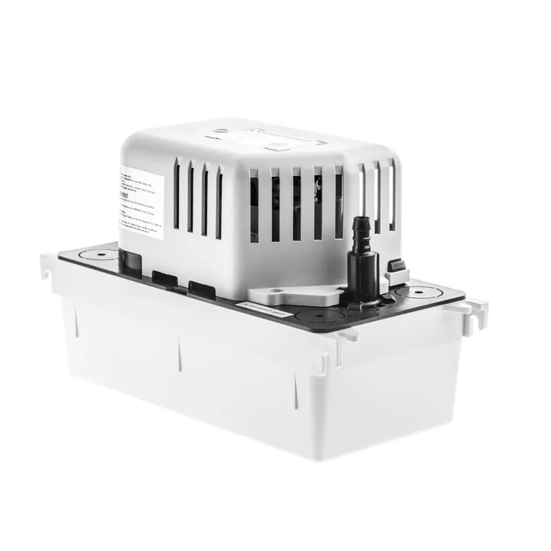 Sauermann SI1801LHUS11 Tank Pump Low Head 120V