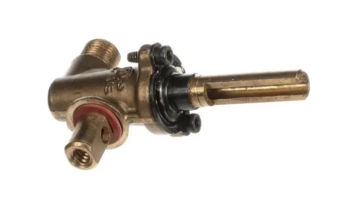 Electrolux 318233900 Frigidaire Oven Valve 5000 Btu