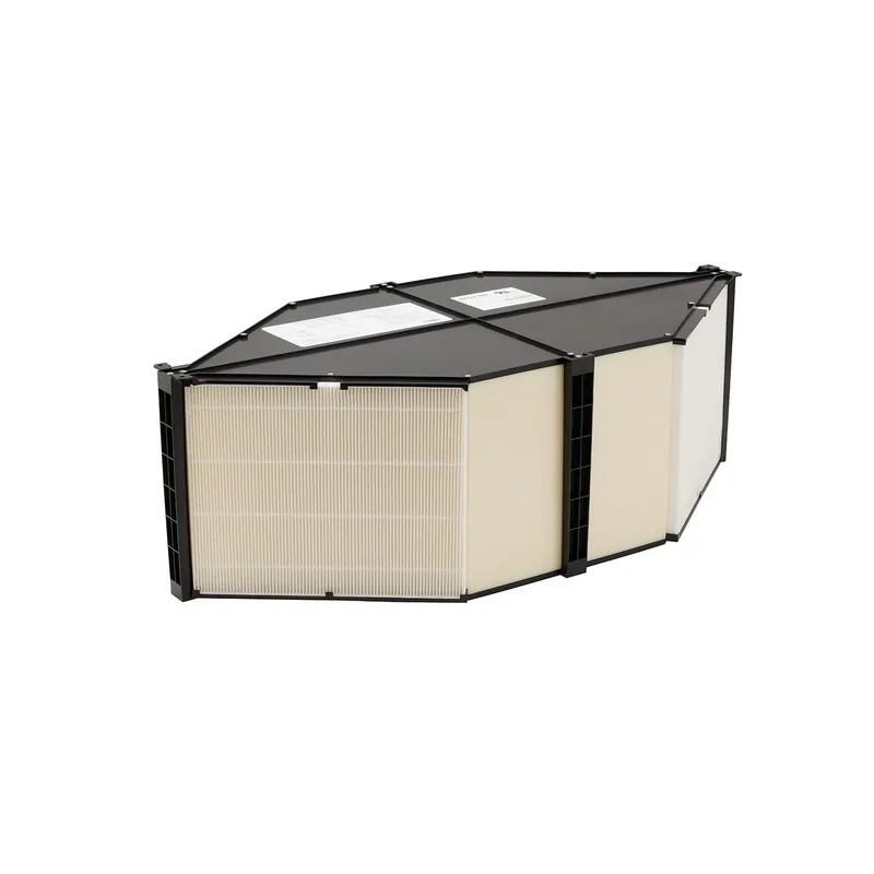 Panasonic FV-14ES1 Intelli-Balance 140 Elite Energy Recovery Ventilator (ERV) 30-140 CFM