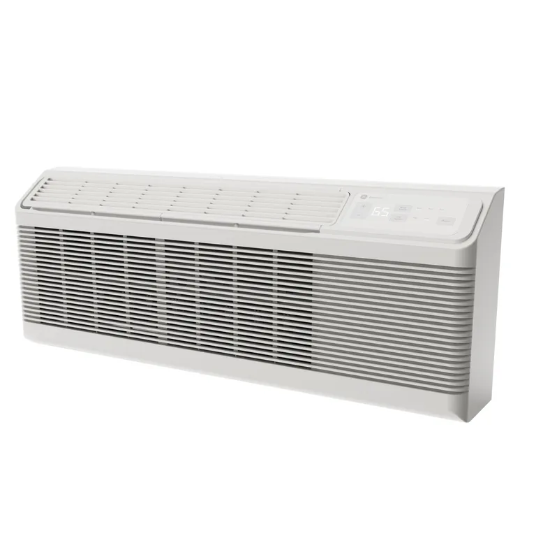 General Electric AZES15DCXXA Zoneline Cooling and Fixed Speed Unit 15,000 BTU 230/208 Volt