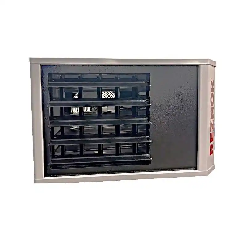 Reznor 1036300R Kit Ux/Uz 100/125, Cd1 Opt, Vert Louvers