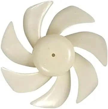 Lg 5901JJ1005A grille assembly fan