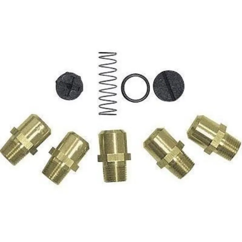 Napoleon Hearth W175-0856 conversion kit for riverside series 36 - ng to lp