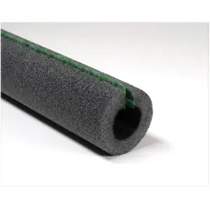 K-Flex 7PXL048078 Self-Seal Closed Cell Flexible Pipe Insulation 7/8 in Nominal, 72 in L, 1/2 in THK Wall