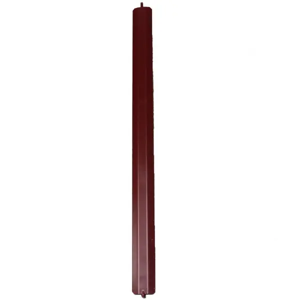Reznor 1040379 Replacement Red Horizontal Louver for EUH3-10 Units