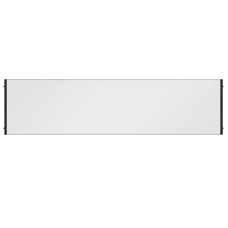 Dimplex FG1500 Opti-Myst Pro Front Glass Pane Decorative Front
