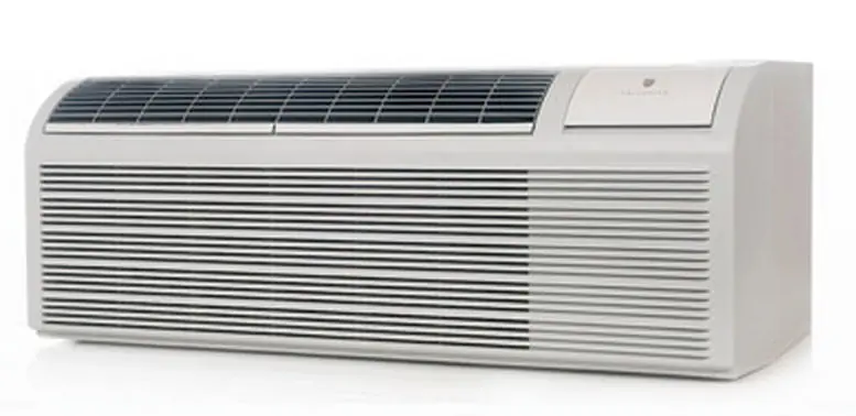 Friedrich PDE15R5SGR3 14800 BTU Commercial PTAC Air Conditioner - 30 Amp Cord - 265 Volt - R32 Refrigerant